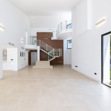 Contemporary villa located in sought-after urbanization of Linta Vista Alta, San Pedro Picture 20