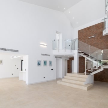 Contemporary villa located in sought-after urbanization of Linta Vista Alta, San Pedro Picture 6