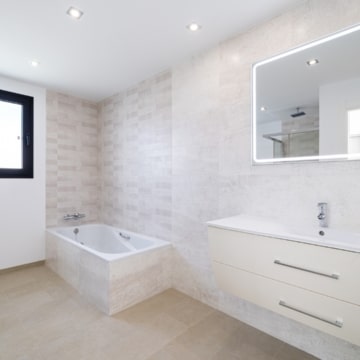 Contemporary villa located in sought-after urbanization of Linta Vista Alta, San Pedro Picture 24