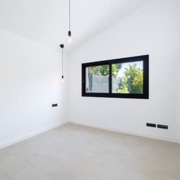 Contemporary villa located in sought-after urbanization of Linta Vista Alta, San Pedro Picture 23