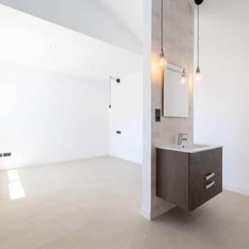 Contemporary villa located in sought-after urbanization of Linta Vista Alta, San Pedro Picture 43