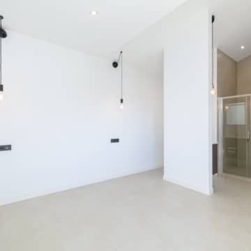 Contemporary villa located in sought-after urbanization of Linta Vista Alta, San Pedro Picture 46