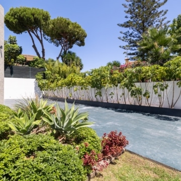 Contemporary villa located in sought-after urbanization of Linta Vista Alta, San Pedro Picture 47