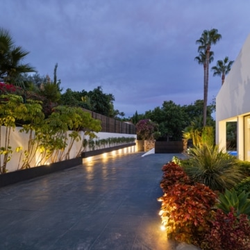Contemporary villa located in sought-after urbanization of Linta Vista Alta, San Pedro Picture 54