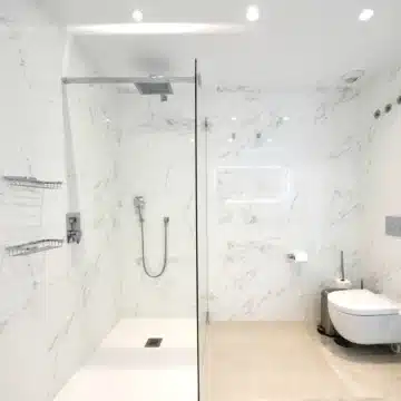 Frontline golf villa within an exclusive gated enclave of the prestigious La Reserva Club, Sotogrande Picture 21