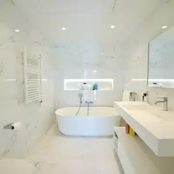 Frontline golf villa within an exclusive gated enclave of the prestigious La Reserva Club, Sotogrande Picture 15