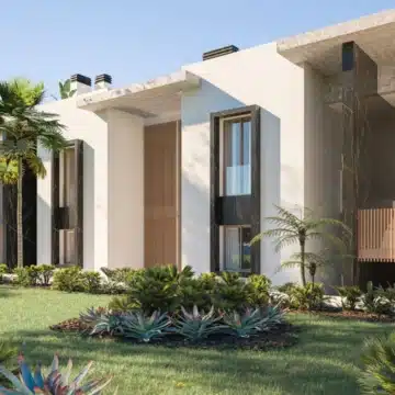 ZEW Elviria – Duplex penthouse with solarium and panoramic views in Elviria, Marbella Picture 6