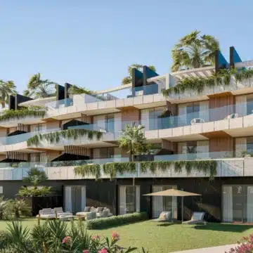 ZEW Elviria – Duplex penthouse with solarium and panoramic views in Elviria, Marbella Picture 4