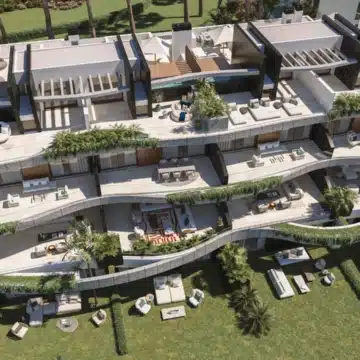ZEW Elviria – Duplex penthouse with solarium and panoramic views in Elviria, Marbella Picture 3