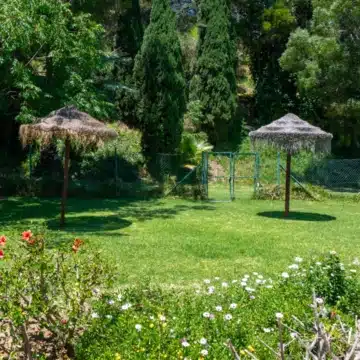 Spacious 3-bedroom apartment with sea and golf views in Altos De La Quinta, Benahavís Picture 20