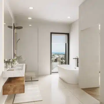 Masterpiece 6-bedroom villa set within the prestigious Altos de La Quinta, Benahavis Picture 5