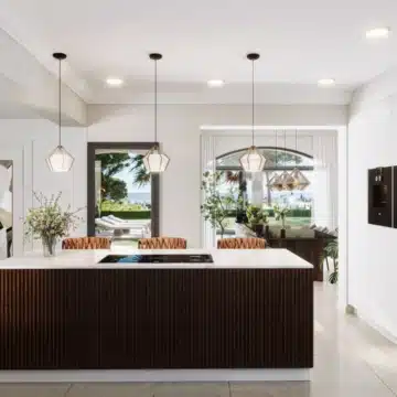 Masterpiece 6-bedroom villa set within the prestigious Altos de La Quinta, Benahavis Picture 2