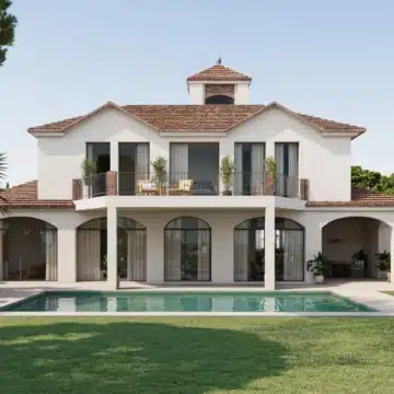 Masterpiece 6-bedroom villa set within the prestigious Altos de La Quinta, Benahavis Picture 6