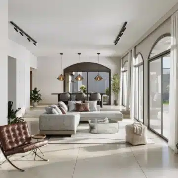 Masterpiece 6-bedroom villa set within the prestigious Altos de La Quinta, Benahavis Picture 3