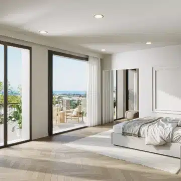 Masterpiece 6-bedroom villa set within the prestigious Altos de La Quinta, Benahavis Picture 4