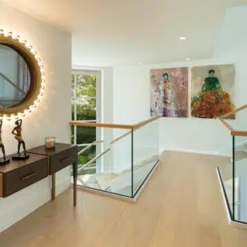 Magnificent frontline golf mansion nestled in Aloha, Nueva Andalucia Picture 25