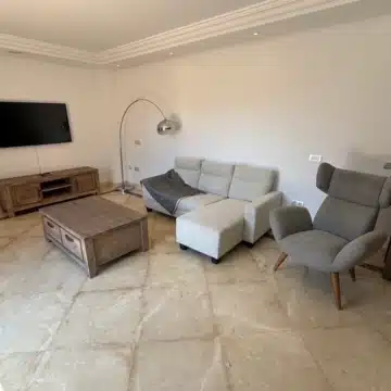 2-bedroom apartment in exclusive beachfront community of Mar Azul, Estepona Picture 1