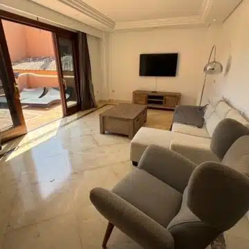 2-bedroom apartment in exclusive beachfront community of Mar Azul, Estepona Picture 18