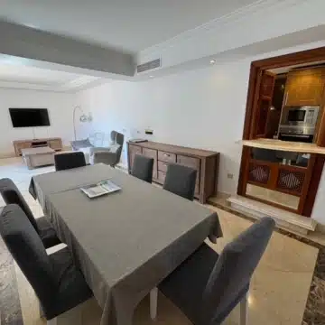 2-bedroom apartment in exclusive beachfront community of Mar Azul, Estepona Picture 7