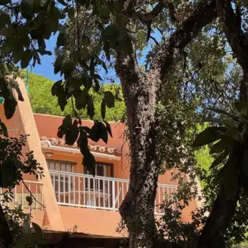 Charming 2-bedroom apartment with lovely views in Seghers, Estepona Picture 4