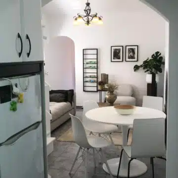 Charming 2-bedroom apartment with lovely views in Seghers, Estepona Picture 8