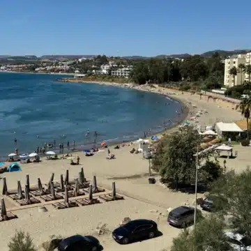 Charming 2-bedroom apartment with lovely views in Seghers, Estepona Picture 5