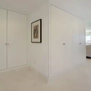 Bright two-bedroom apartment with golf and sea views in Guadalmina Alta, San Pedro de Alcantara Picture 15