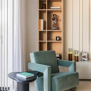 Exquisite beachfront penthouse with breathtaking views in Bahía del Velerín, Estepona Picture 9