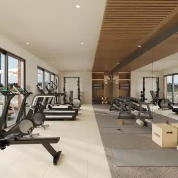 Balance Nova – Exclusive residential complex offering apartments and penthouses in Mijas Costa Picture 2