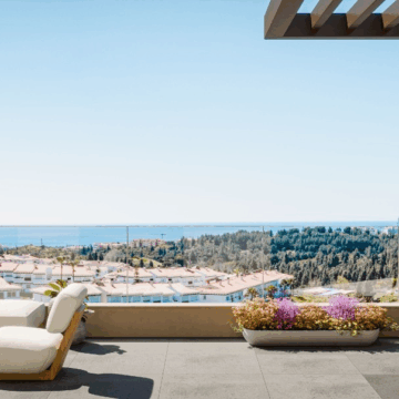 Balance Nova – Exclusive residential complex offering apartments and penthouses in Mijas Costa Picture 6