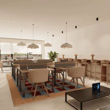 Balance Nova – Exclusive residential complex offering apartments and penthouses in Mijas Costa Picture 11