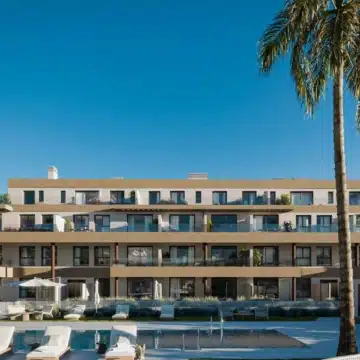 Balance Nova – Modern 2-bedroom apartment in Mijas Costa Picture 5