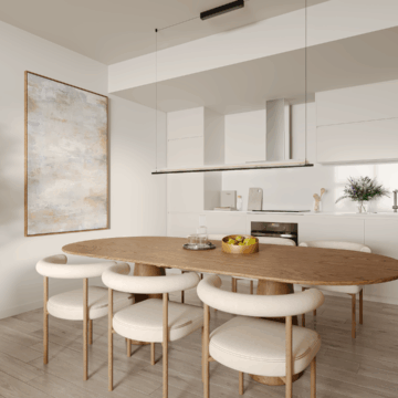 Balance Nova – Exclusive residential complex offering apartments and penthouses in Mijas Costa Picture 7