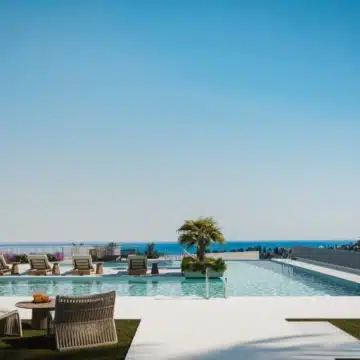 Balance Nova – 3-bedroom apartment with beautiful views in Mijas Costa Picture 0