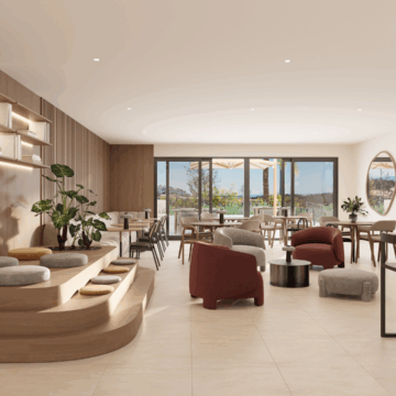 Balance Nova – Exclusive residential complex offering apartments and penthouses in Mijas Costa Picture 10
