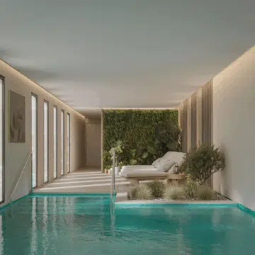 Balance Nova – Exclusive residential complex offering apartments and penthouses in Mijas Costa Picture 1