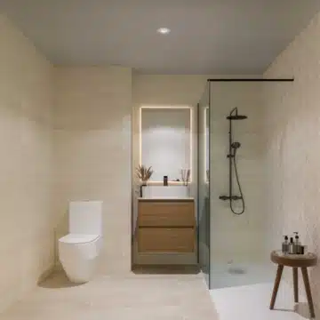 Capri III – Luxury 2 and 3 bedroom apartments and penthouses in Estepona Picture 8