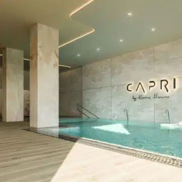 Capri III – Luxury 2 and 3 bedroom apartments and penthouses in Estepona Picture 19