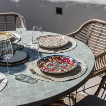 Luxury duplex apartment with panoramic sea and mountain views in Aloha, Nueva Andalucia Picture 38