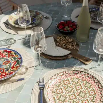 Luxury duplex apartment with panoramic sea and mountain views in Aloha, Nueva Andalucia Picture 12