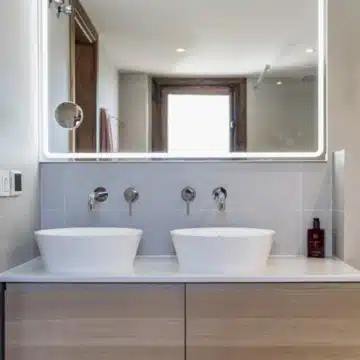 Luxury duplex apartment with panoramic sea and mountain views in Aloha, Nueva Andalucia Picture 45