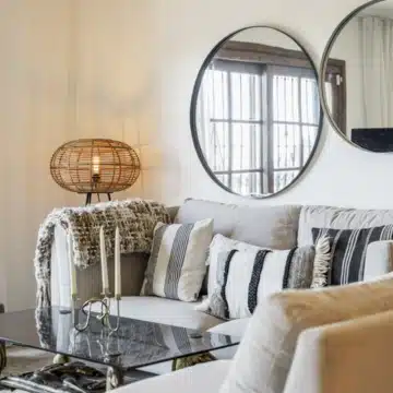 Luxury duplex apartment with panoramic sea and mountain views in Aloha, Nueva Andalucia Picture 46