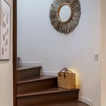 Luxury duplex apartment with panoramic sea and mountain views in Aloha, Nueva Andalucia Picture 49