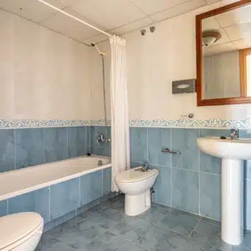 Frontline golf duplex penthouse with mountain views in Guadalmina Alta, San Pedro de Alcanatara Picture 17