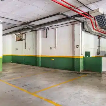 Frontline golf duplex penthouse with mountain views in Guadalmina Alta, San Pedro de Alcanatara Picture 20