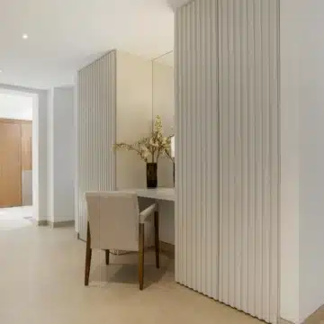 Mediterranean villa with sea and mountain views in Guadalmina Alta, San Pedro de Alcantara Picture 18