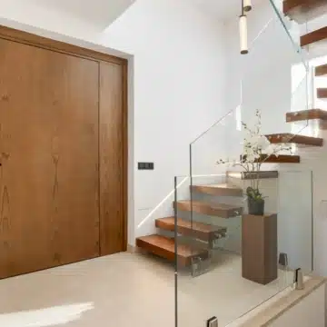 Mediterranean villa with sea and mountain views in Guadalmina Alta, San Pedro de Alcantara Picture 8