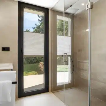 Mediterranean villa with sea and mountain views in Guadalmina Alta, San Pedro de Alcantara Picture 21