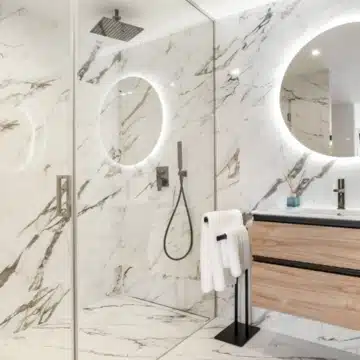 Mediterranean villa with sea and mountain views in Guadalmina Alta, San Pedro de Alcantara Picture 23