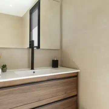 Mediterranean villa with sea and mountain views in Guadalmina Alta, San Pedro de Alcantara Picture 26